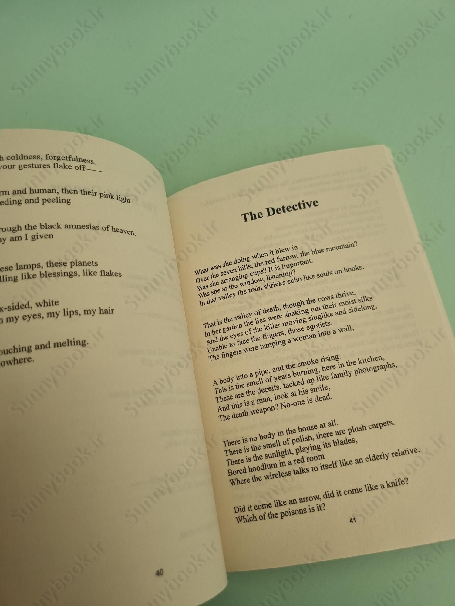 Ariel: Poems main 1 5