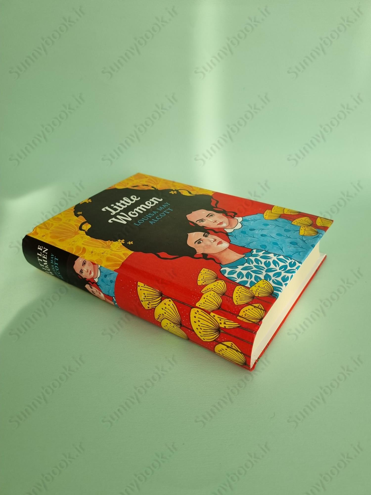 Little Women (The Sisterhood) main 1 3