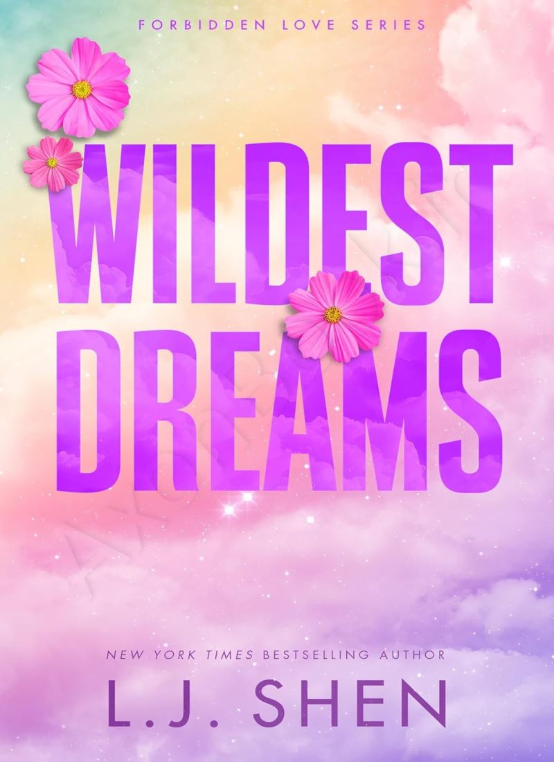 Wildest Dreams Model.Title