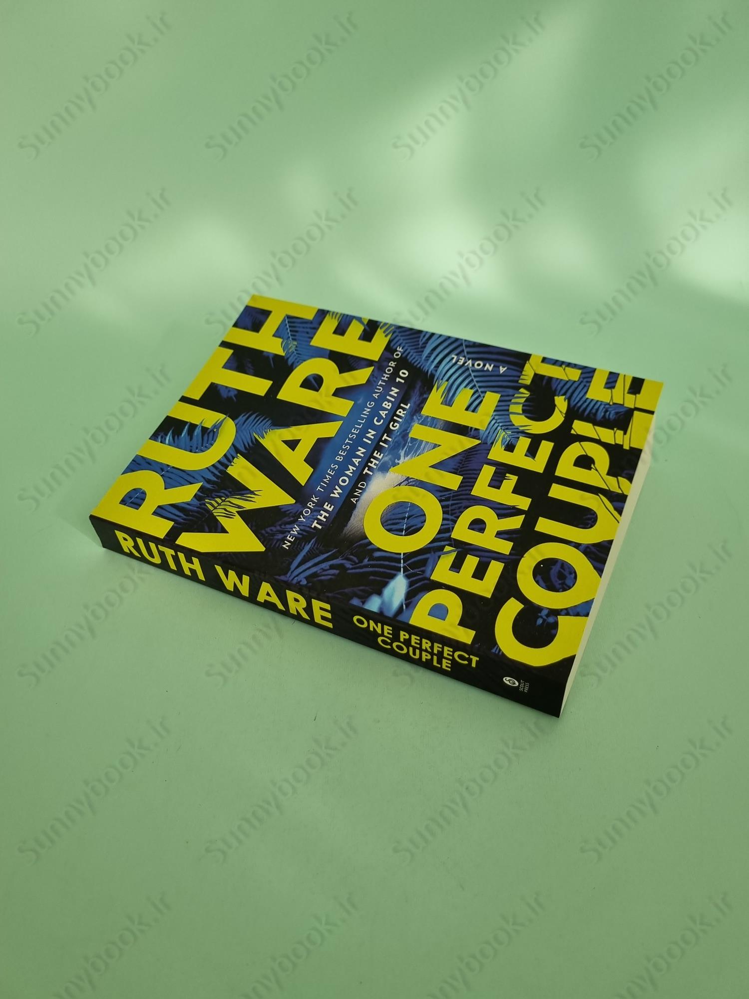 One Perfect Couple main 1 3