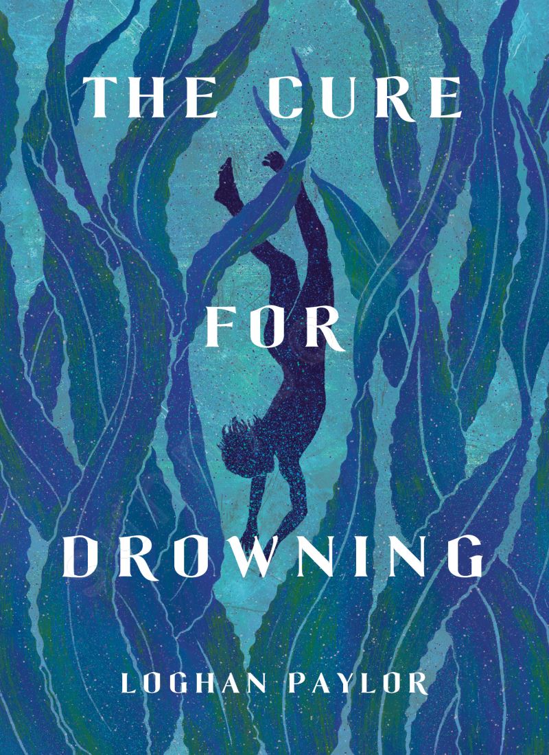 The Cure for Drowning Model.Title