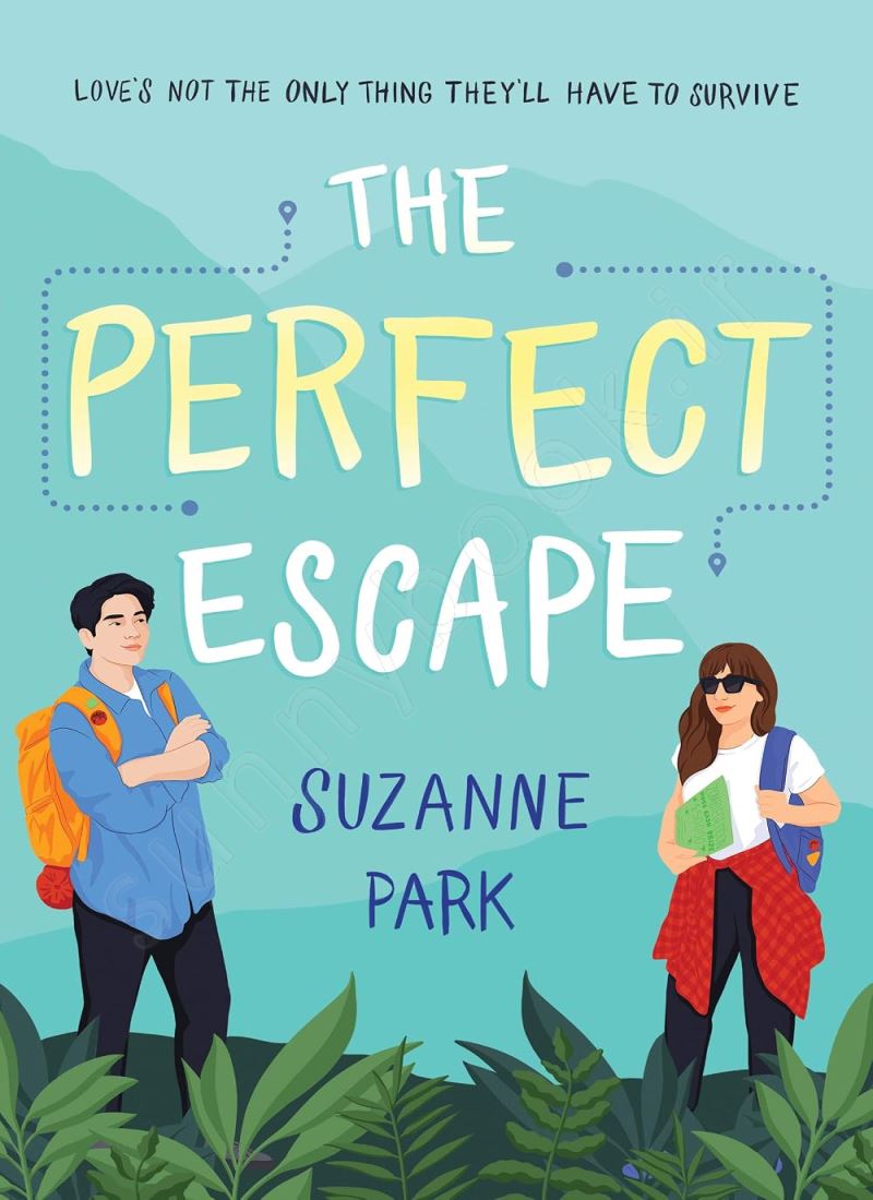 The Perfect Escape main 1 1