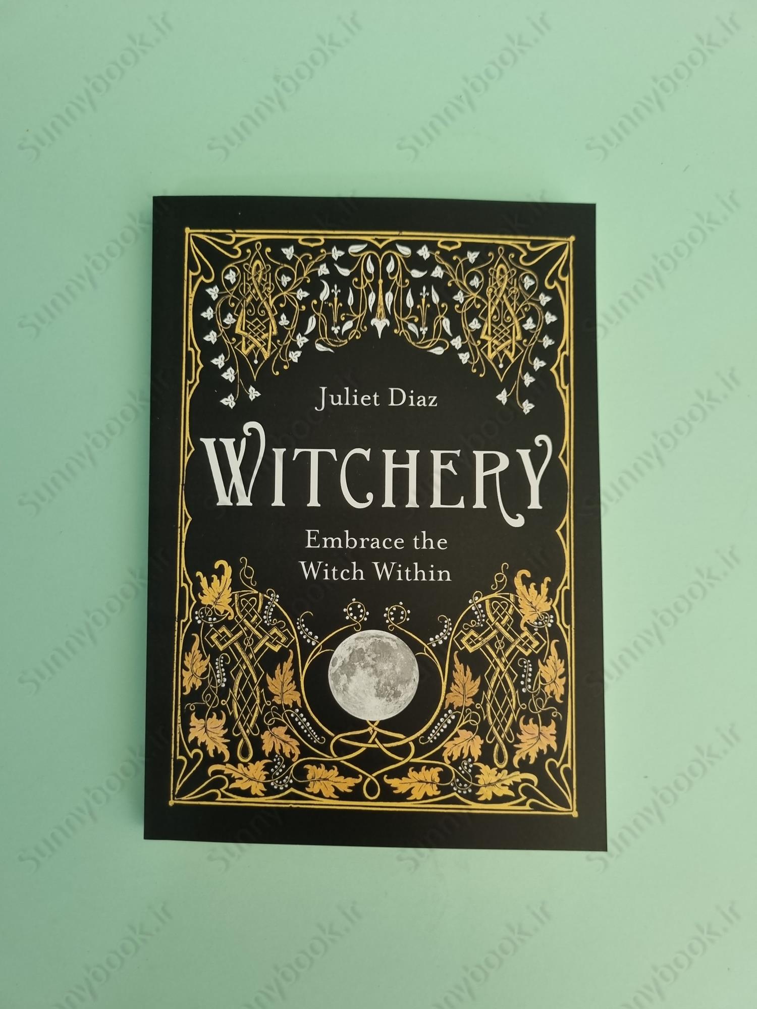 Witchery: Embrace the Witch Within main 1 2
