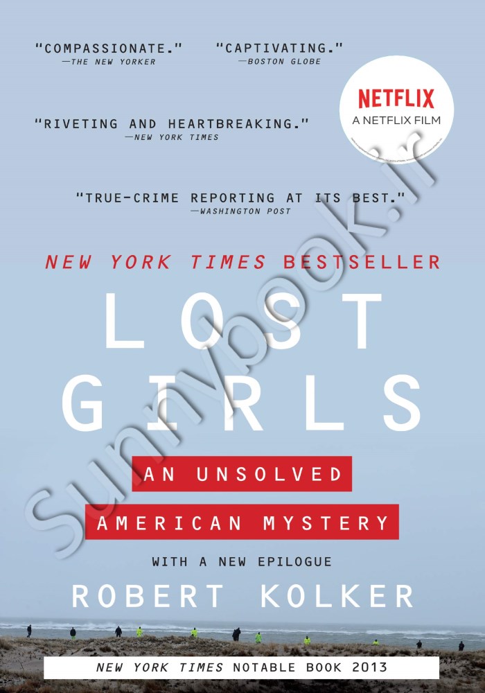 Lost Girls: An Unsolved American Mystery main 1 1