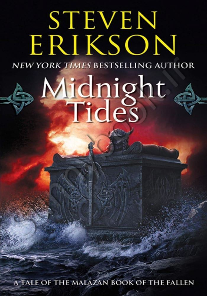 Midnight Tides (Malazan Book of the Fallen 5) main 1 1