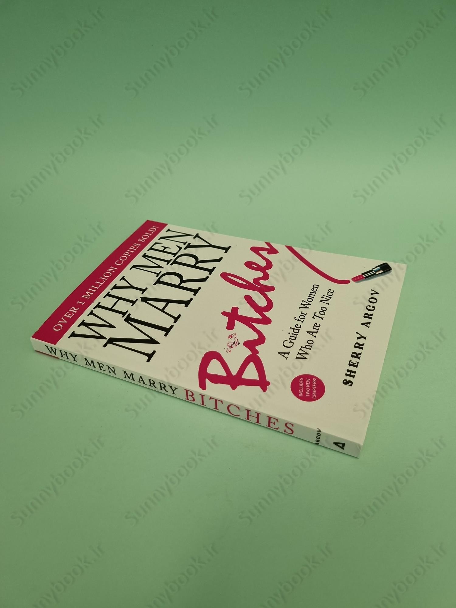 Why Men Marry Bitches main 1 3