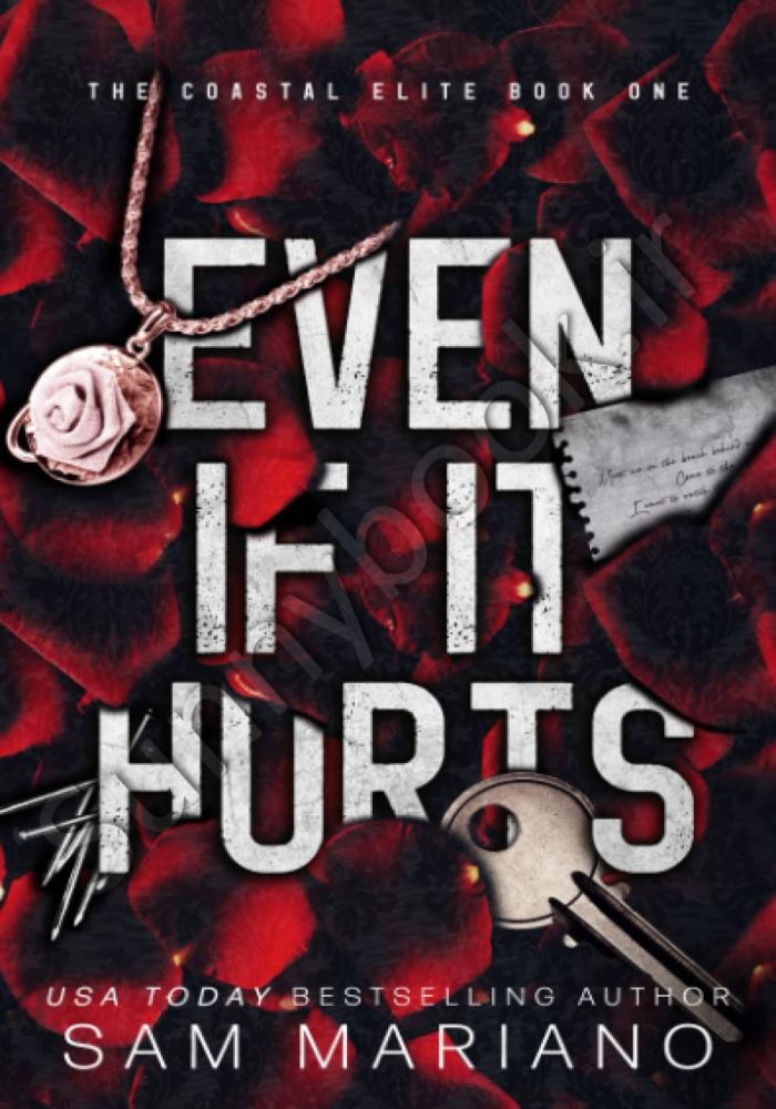 Even If It Hurts main 1 1