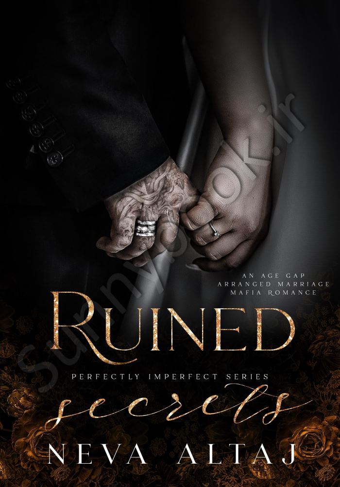 Ruined Secrets (Perfectly Imperfect #4) main 1 1