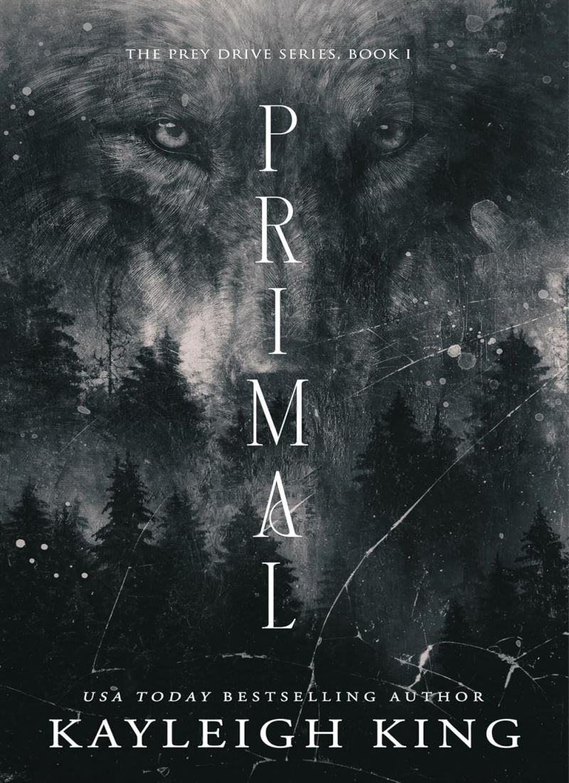 Primal (The Prey Drive Series Book 1) Model.Title