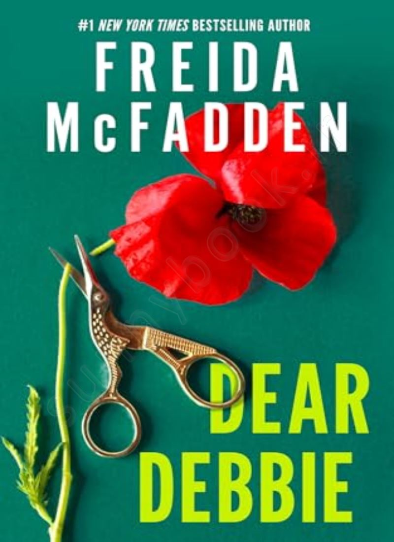 Dear Debbie main 1 1