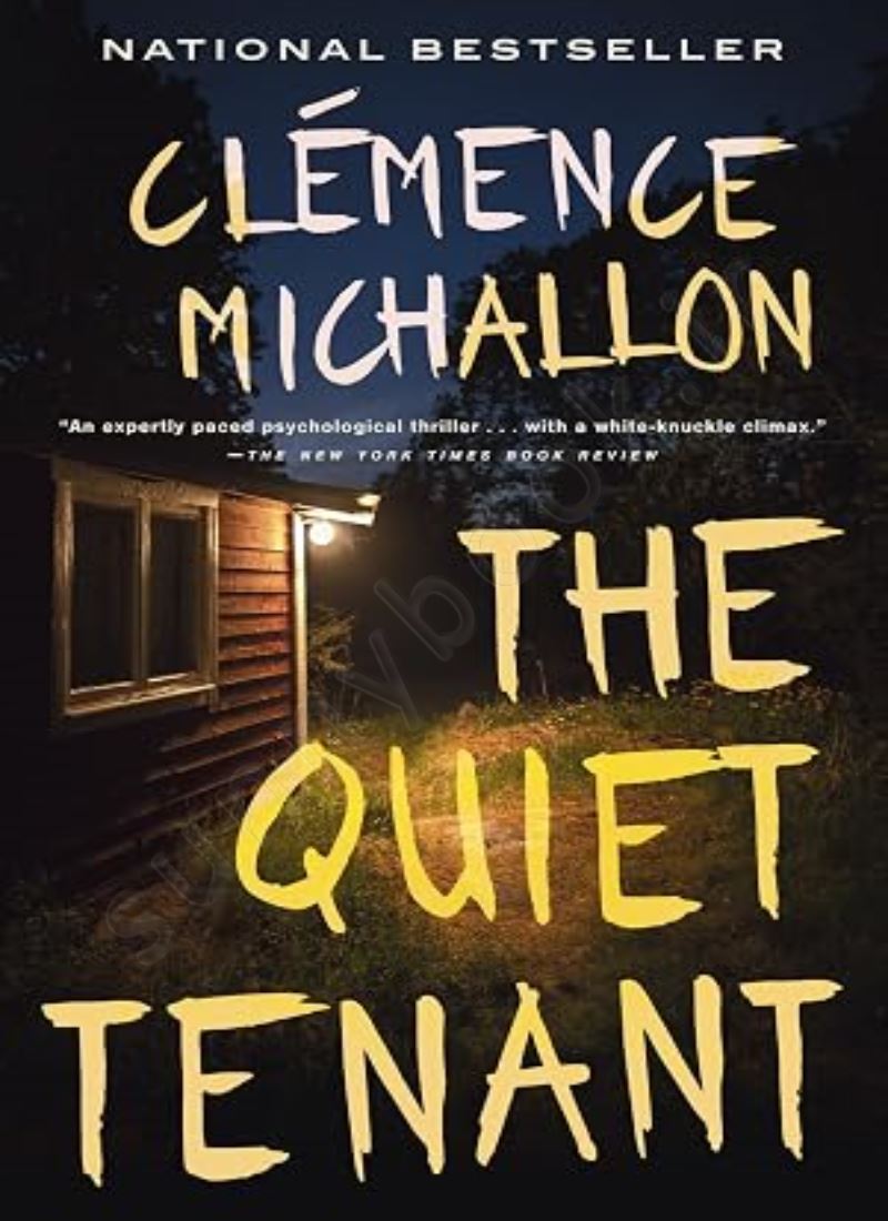 The Quiet Tenant main 1 1