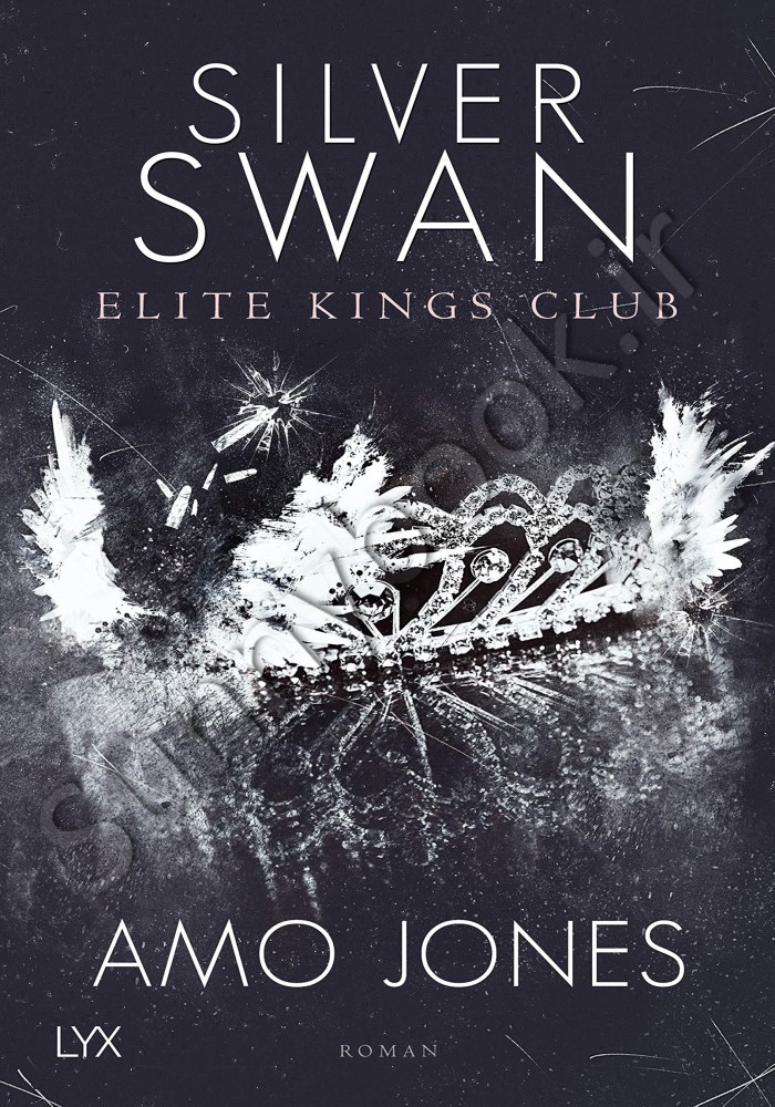 The Silver Swan (The Elite Kings Club 1) main 1 1