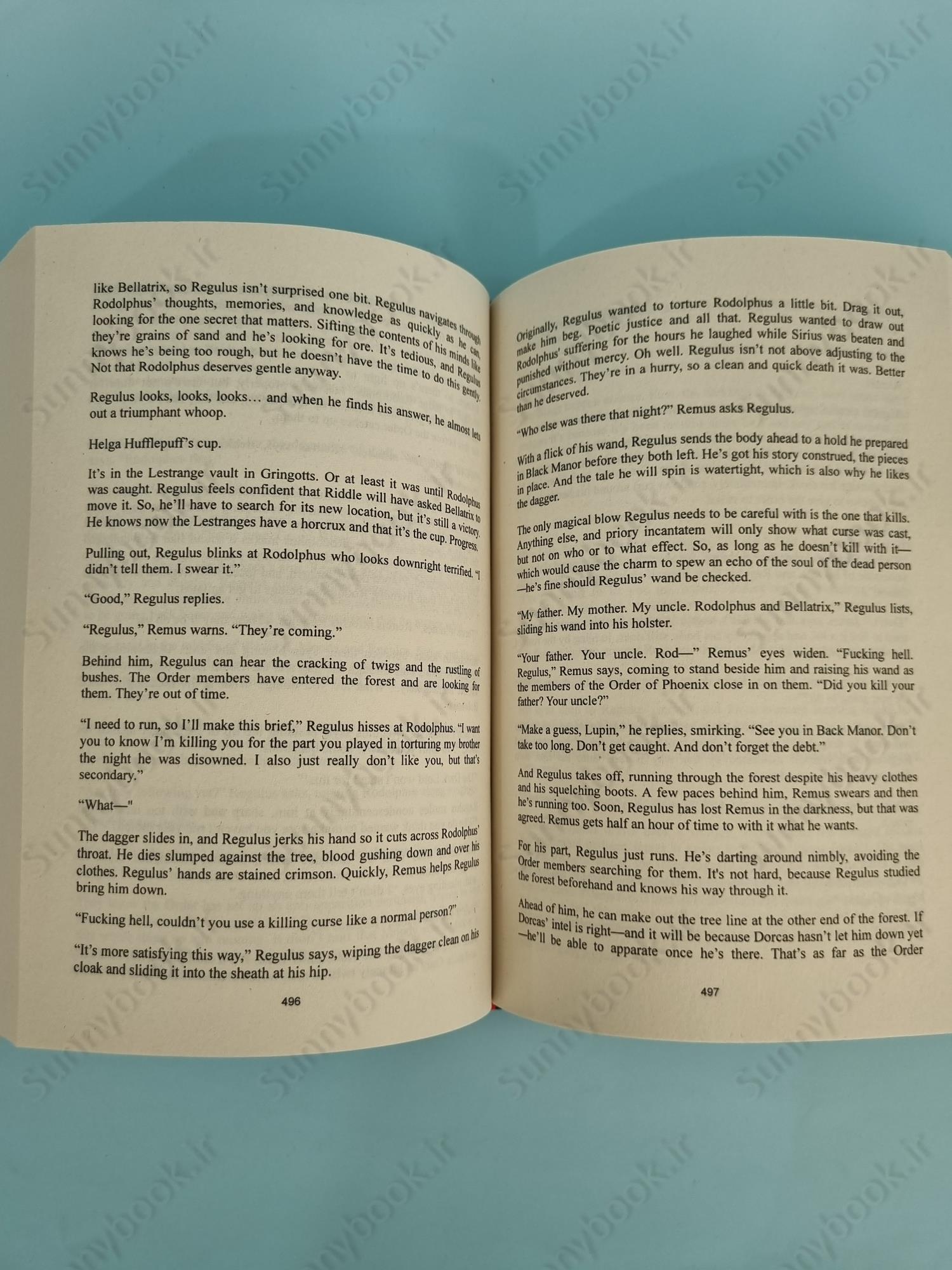 Only the Brave part two main 1 6