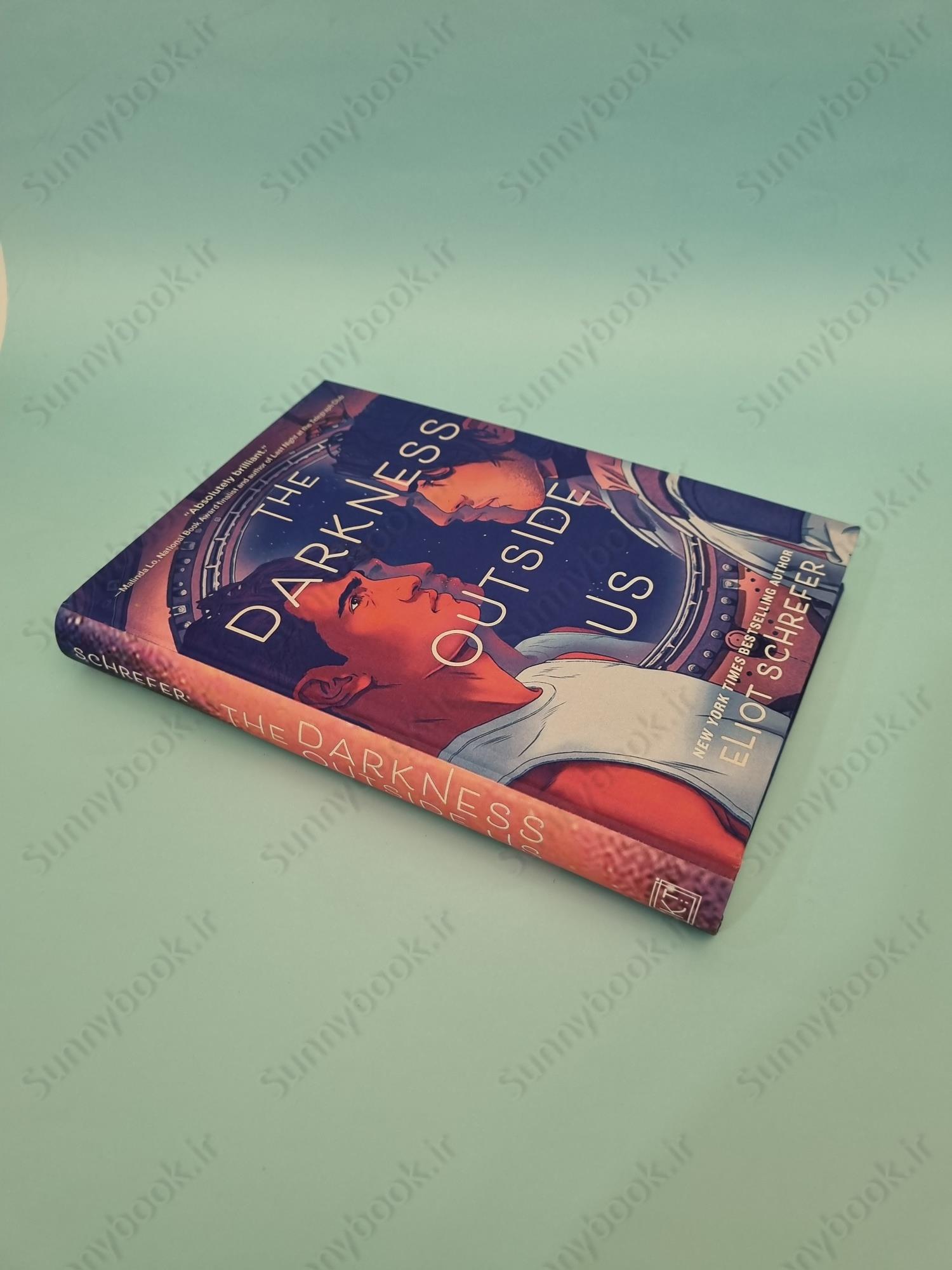 The Darkness Outside Us main 1 3