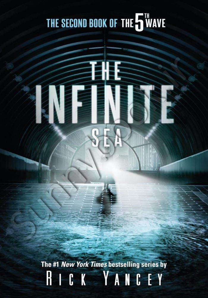 The Infinite Sea (the 5th Wave Book 2) main 1 1