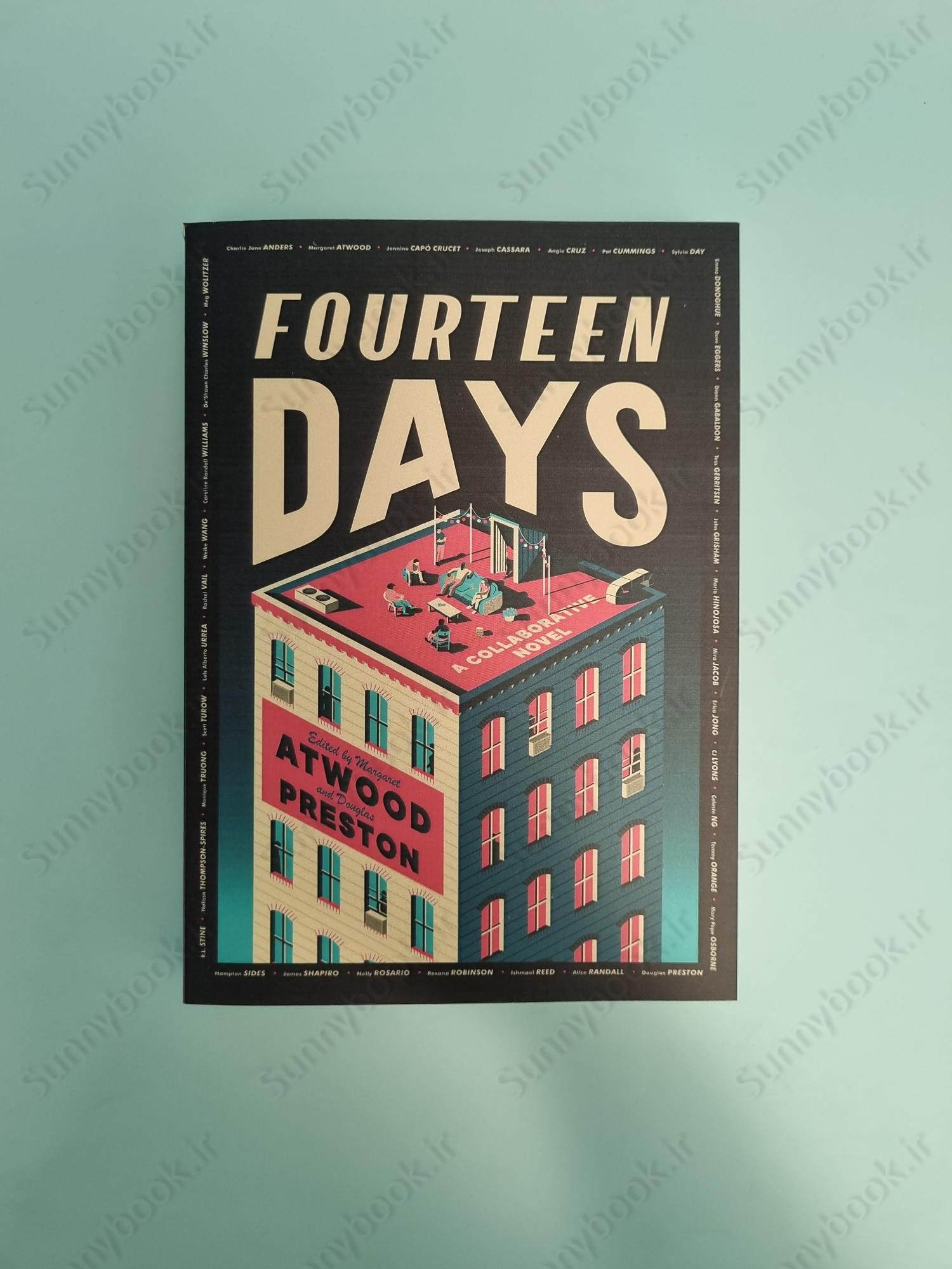 Fourteen Days main 1 2