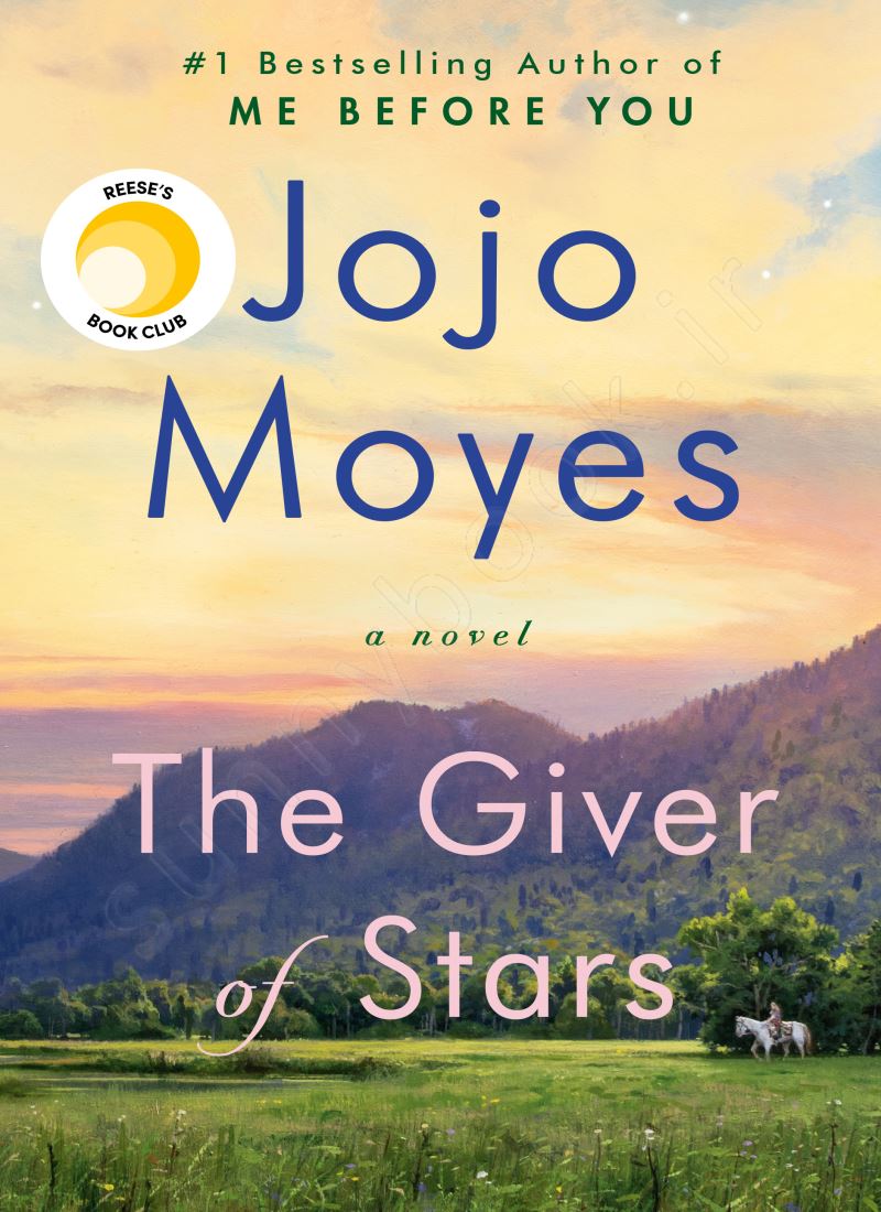 The Giver of Stars main 1 1