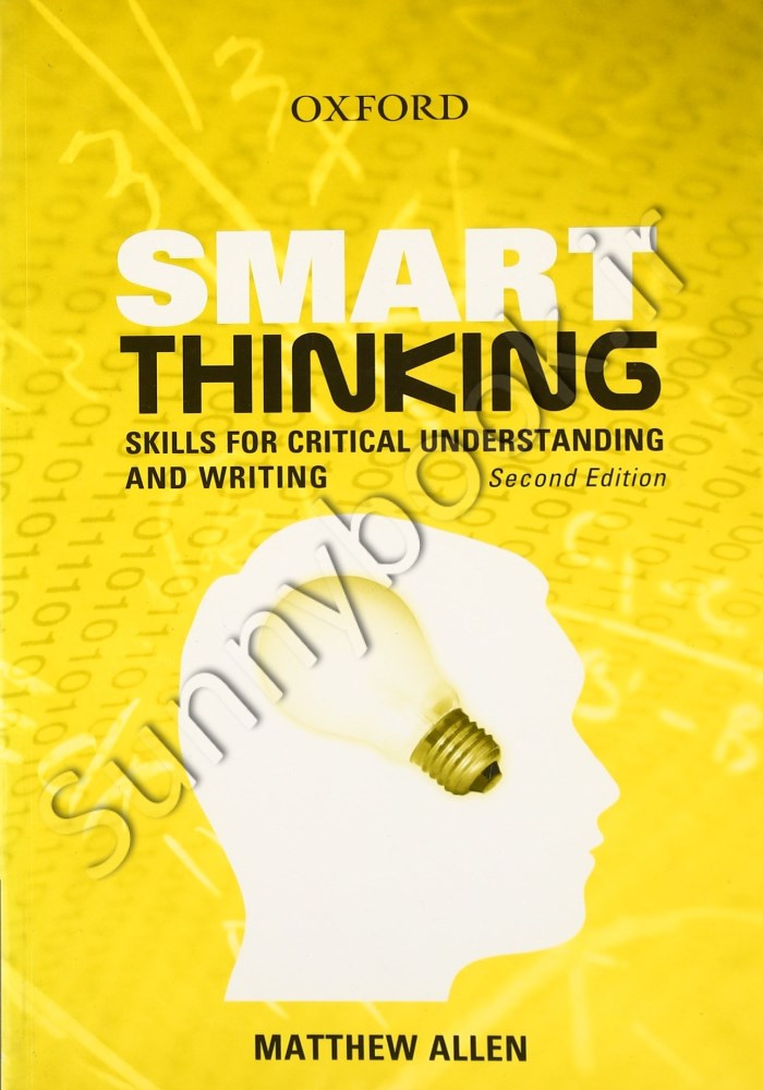 Smart Thinking main 1 1