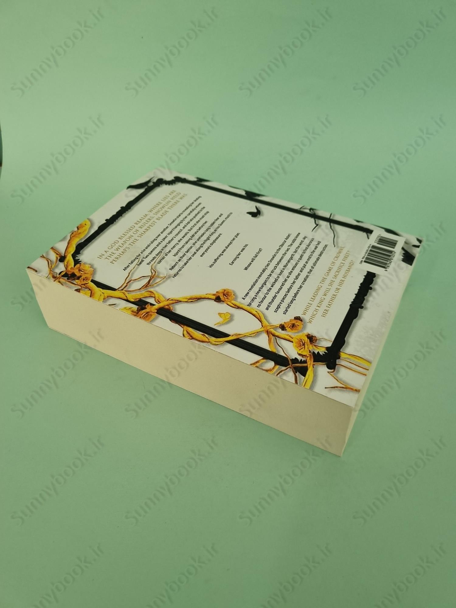 Spring Guardians & Songbirds (The Auran Chronicles Book 2) main 1 6