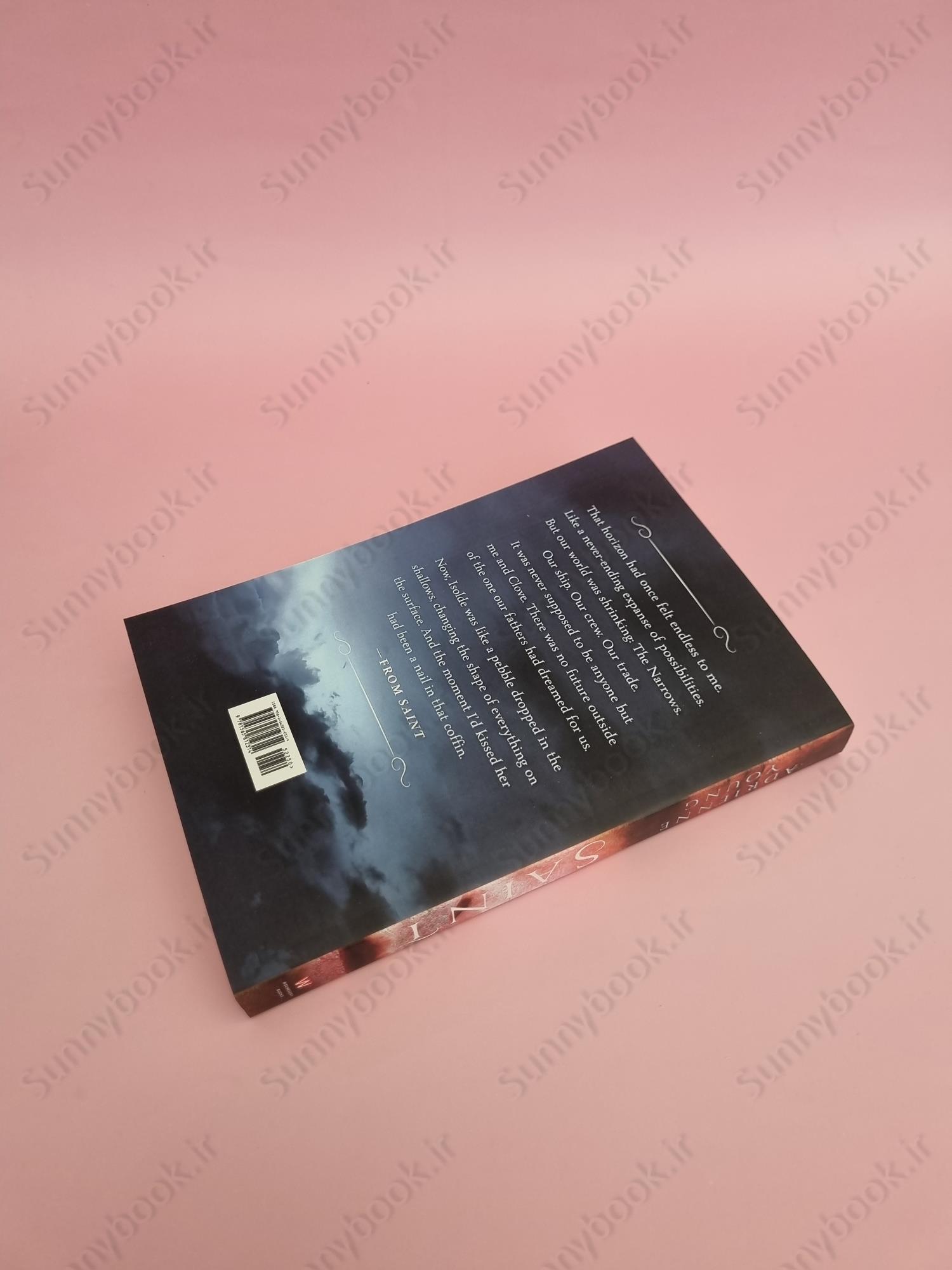 Saint (Fable 0) main 1 4