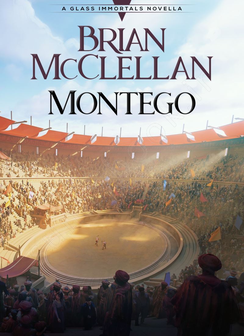 Montego (Glass Immortals 0.5) main 1 1