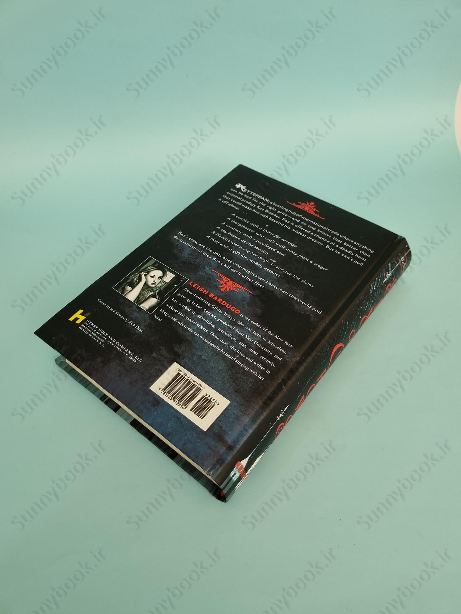 Six of Crows main 1 5