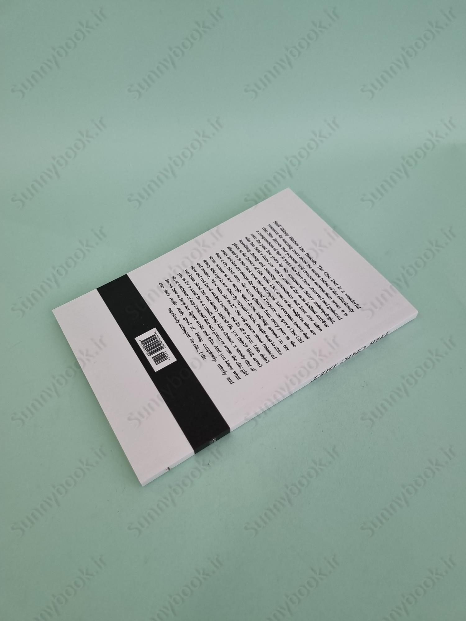 The Chic Diet main 1 5