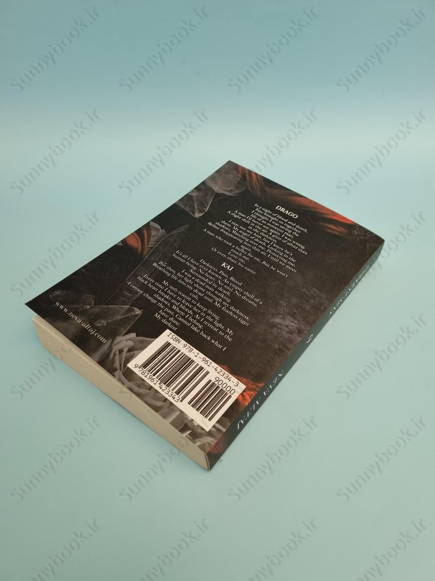 Darkest Sins (Perfectly Imperfect 9) main 1 4