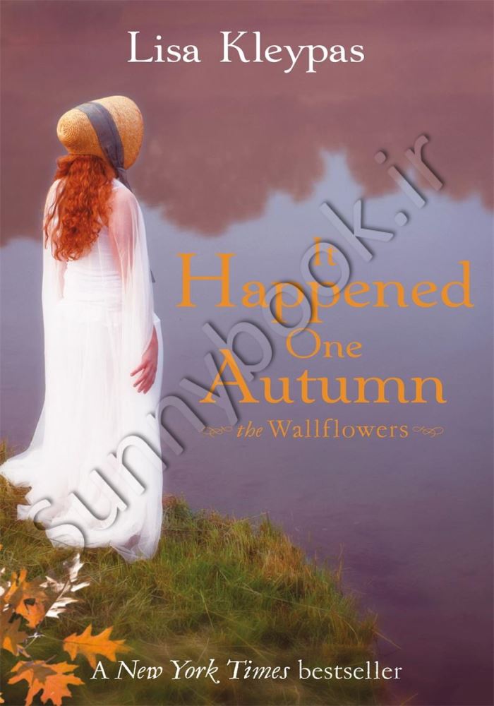 It Happened One Autumn: The Wallflowers, Book 2 main 1 1