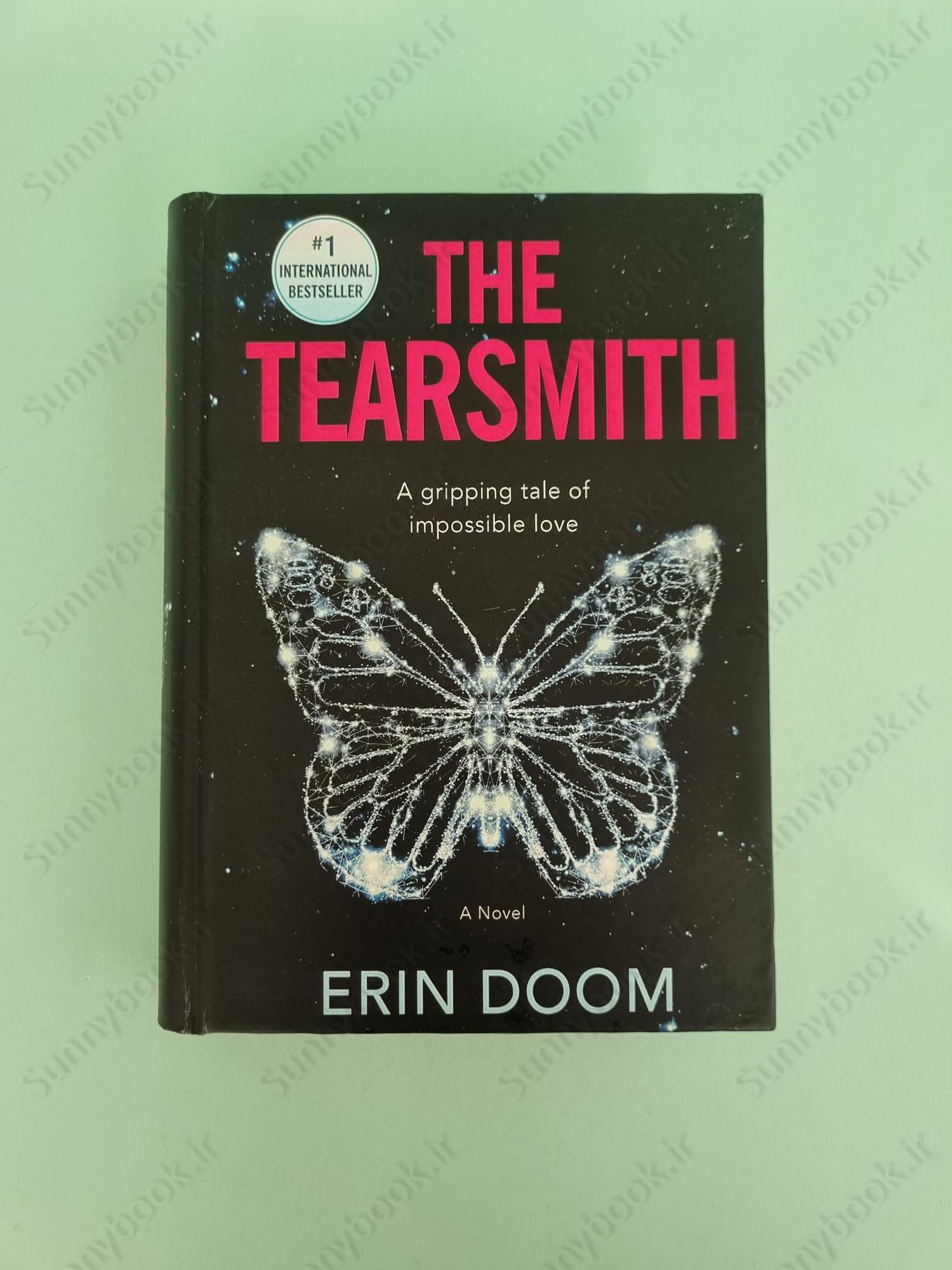 The Tearsmith main 1 2