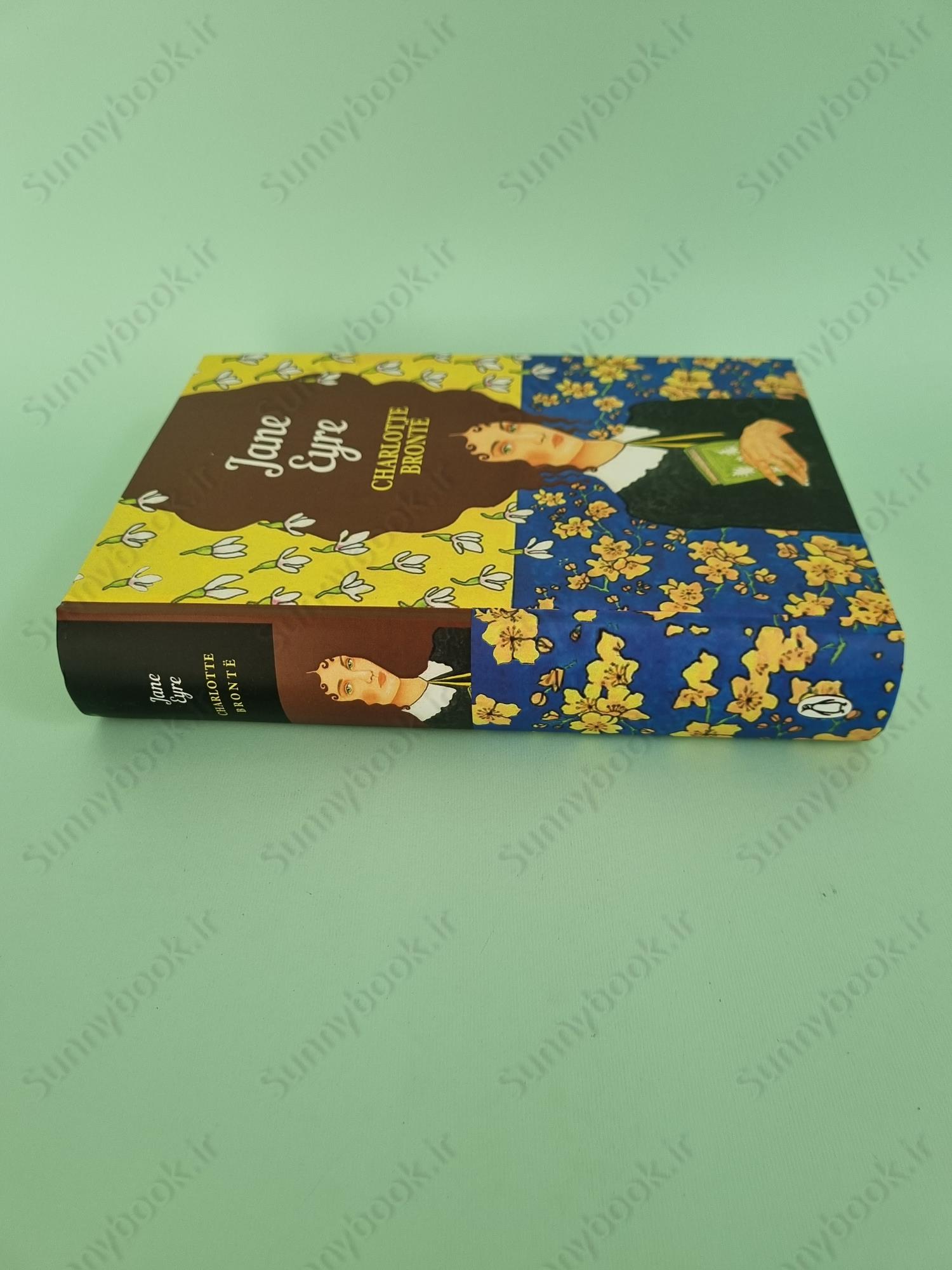 Jane Eyre (The Sisterhood) main 1 4