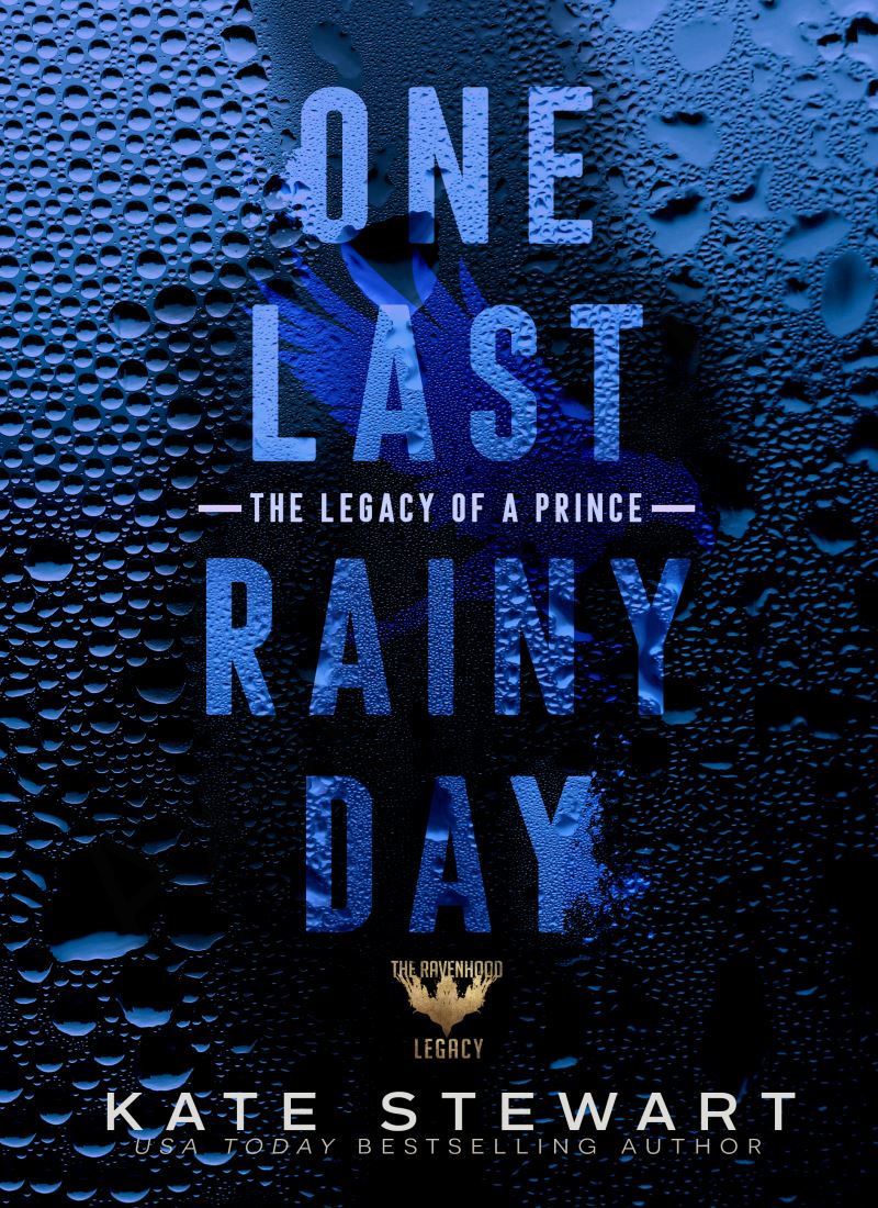One Last Rainy Day (Ravenhood Legacy 1) Model.Title