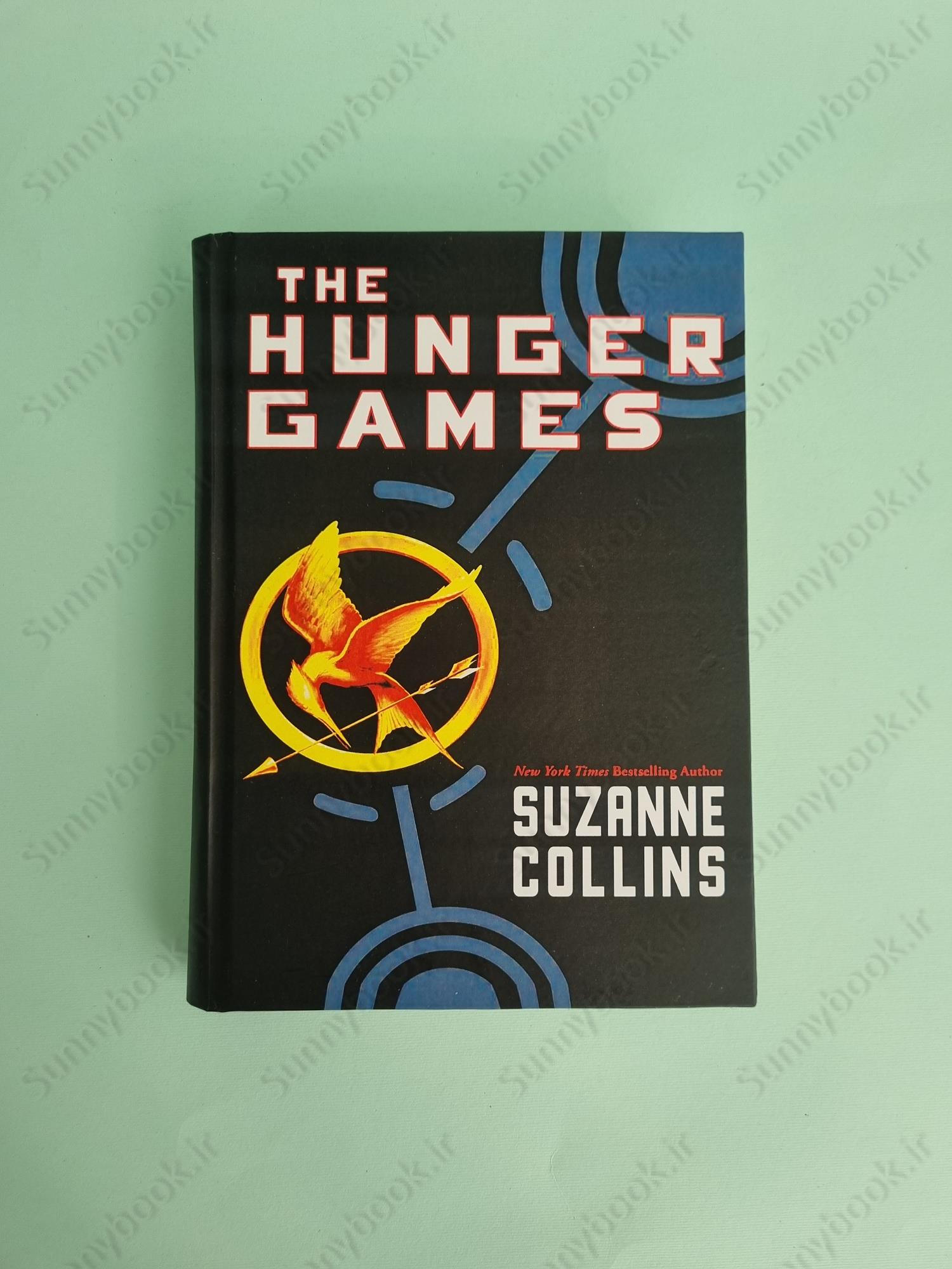 The Hunger Games (The Hunger Games 1) main 1 2