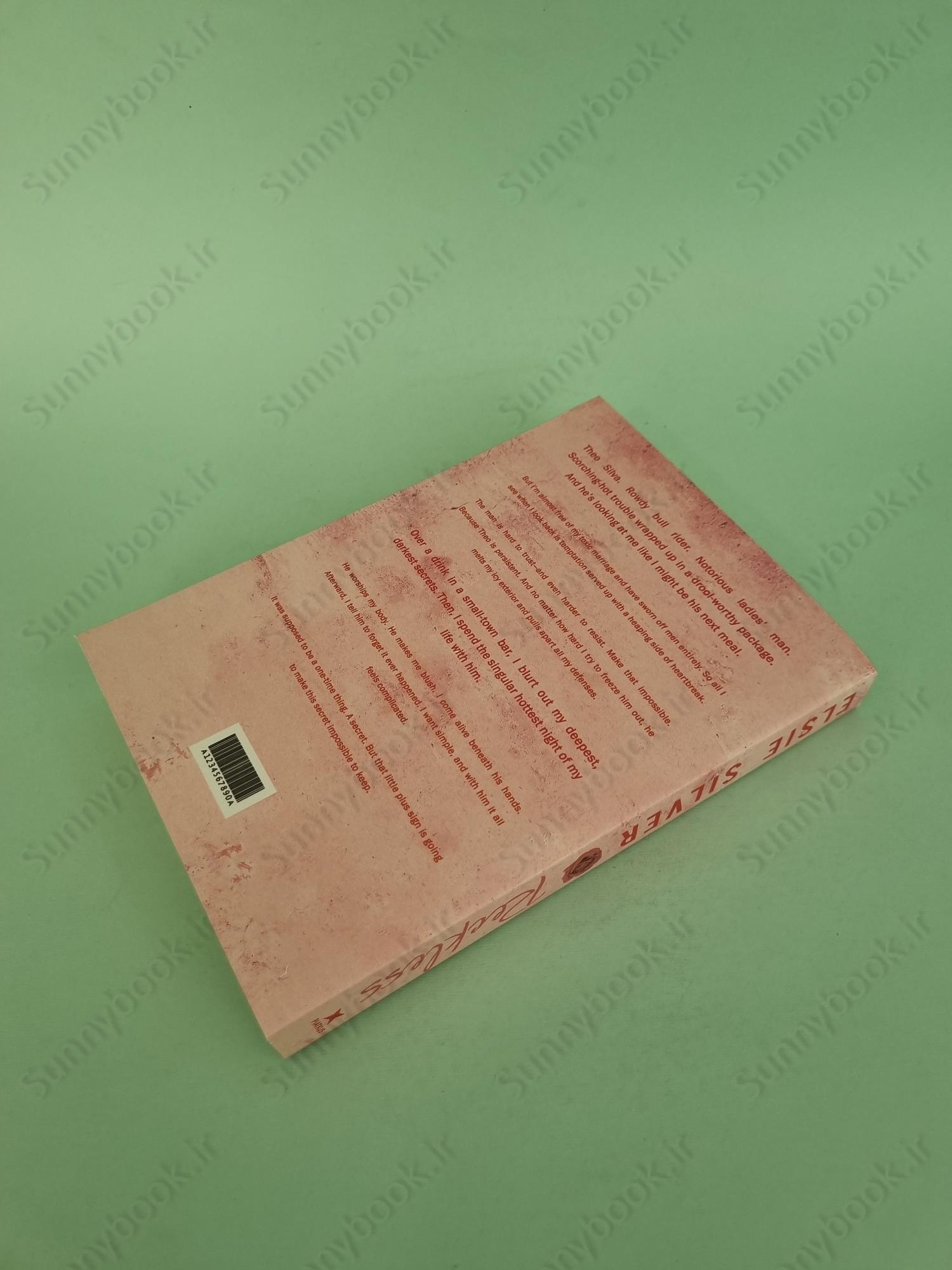 Reckless (Chestnut Springs 4) main 1 5