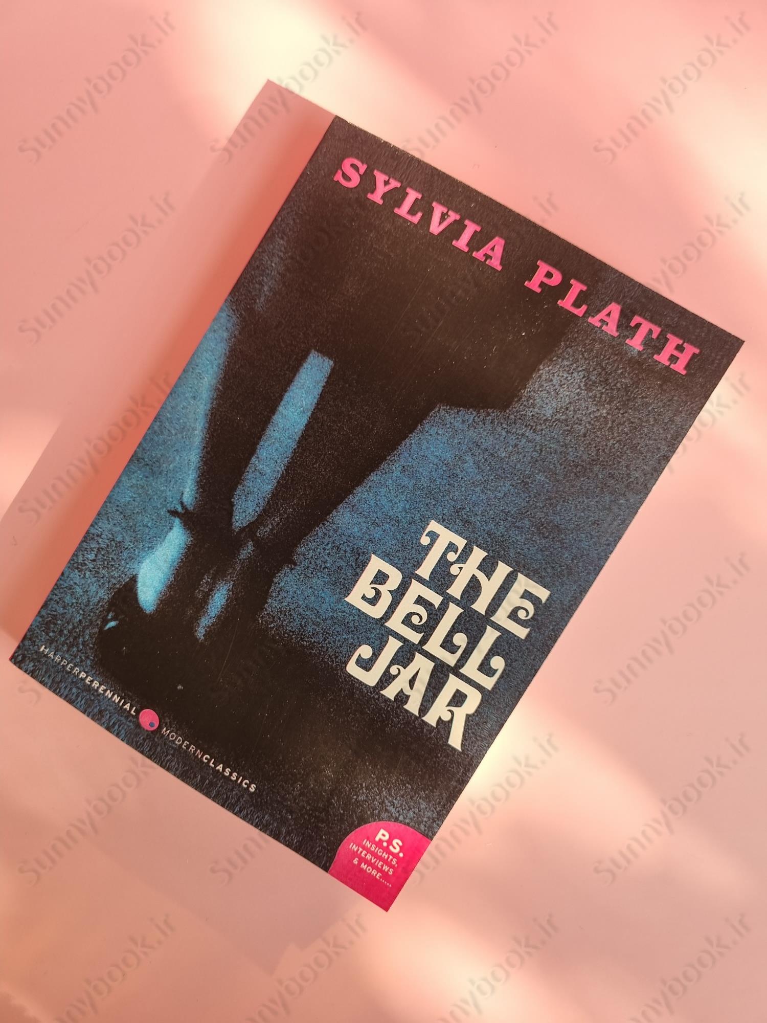 The Bell Jar main 1 2