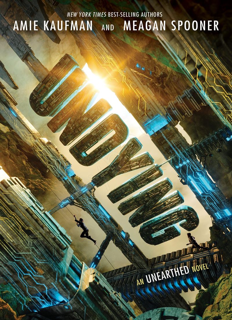 Undying (Unearthed 2) main 1 1