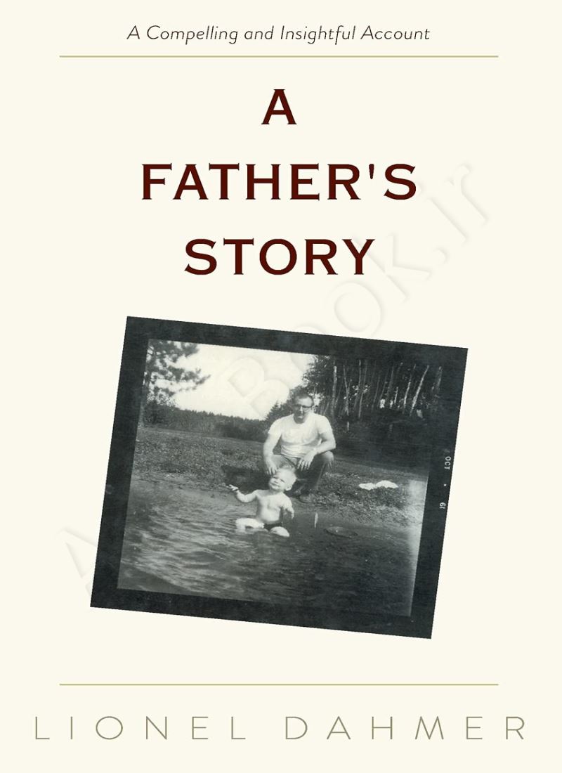 A Father's Story Model.Title