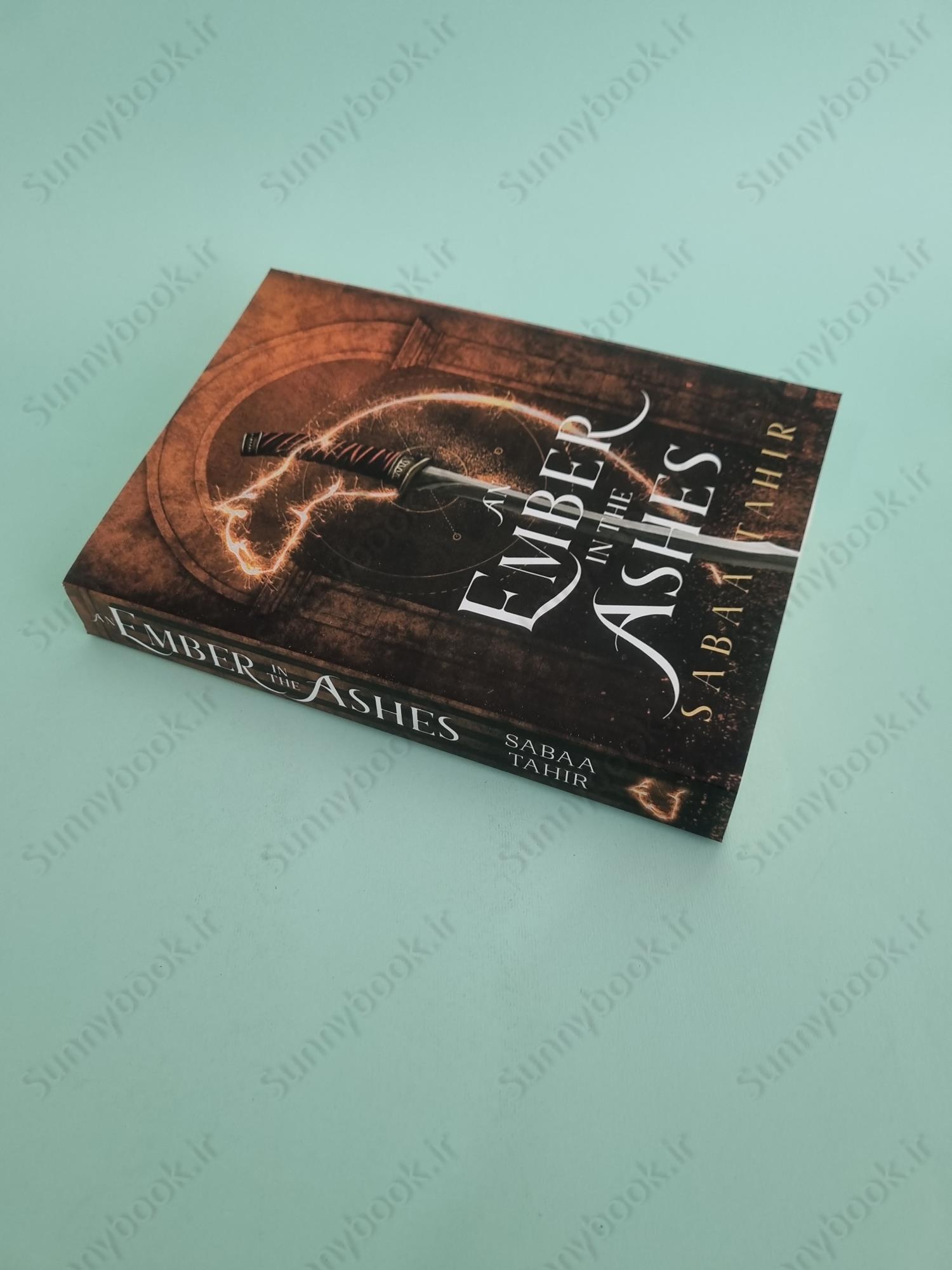 An Ember in the Ashes main 1 3