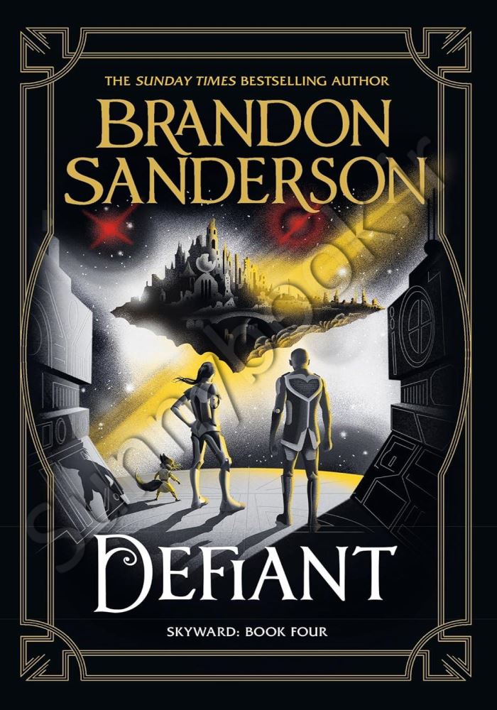 Defiant (Skyward Book 4) main 1 1