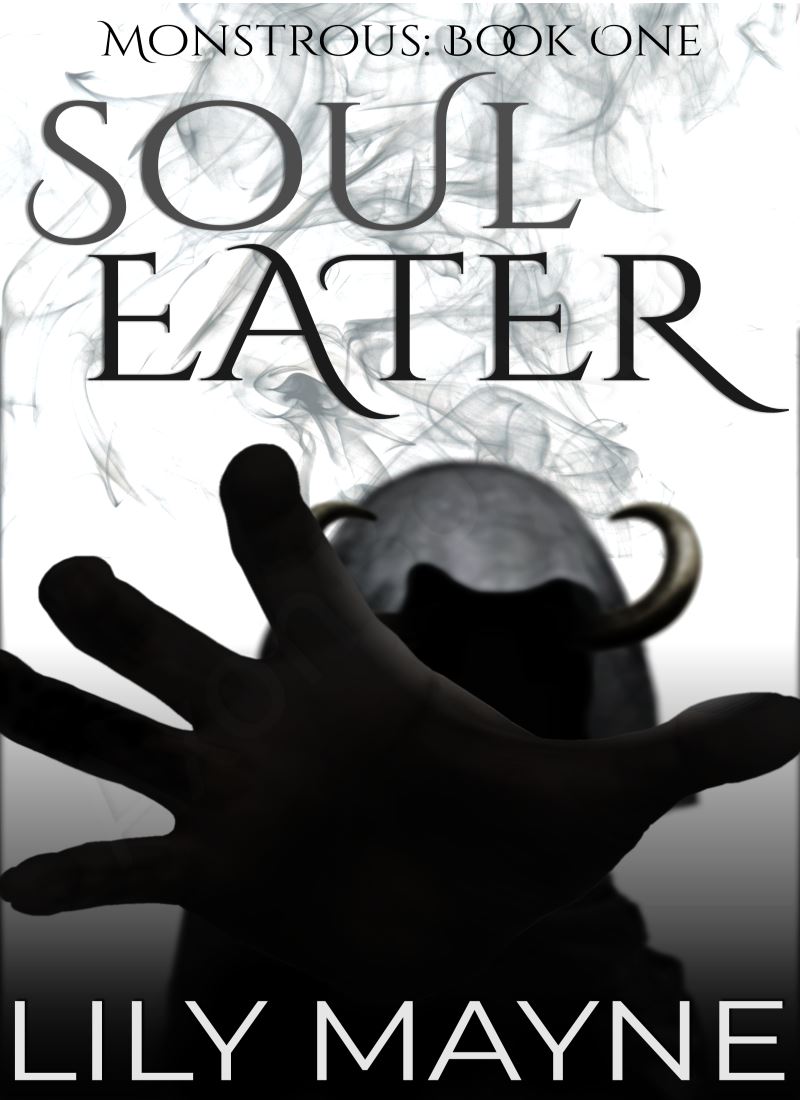 Soul Eater (Monstrous 1) main 1 1