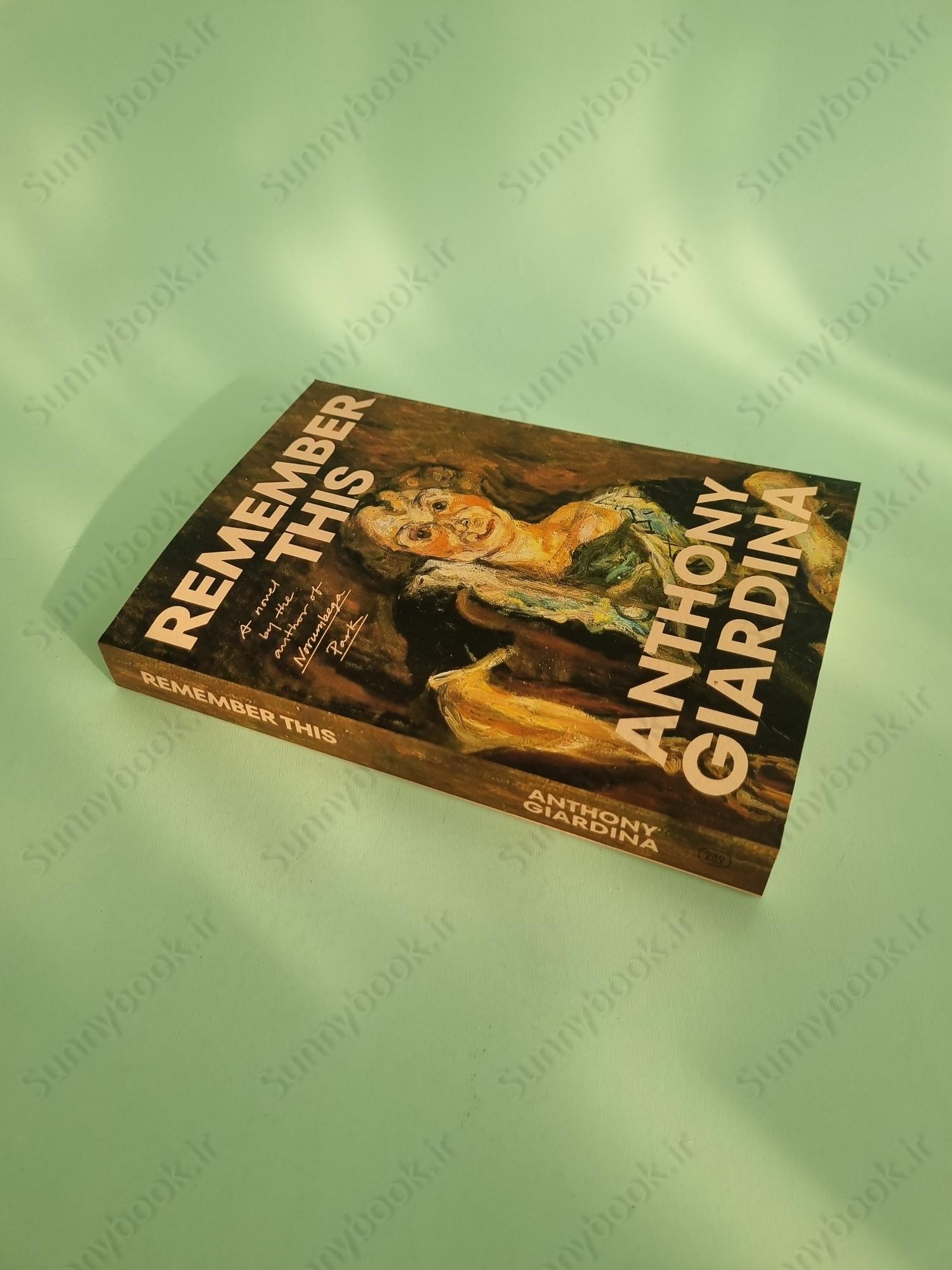 Remember This main 1 3