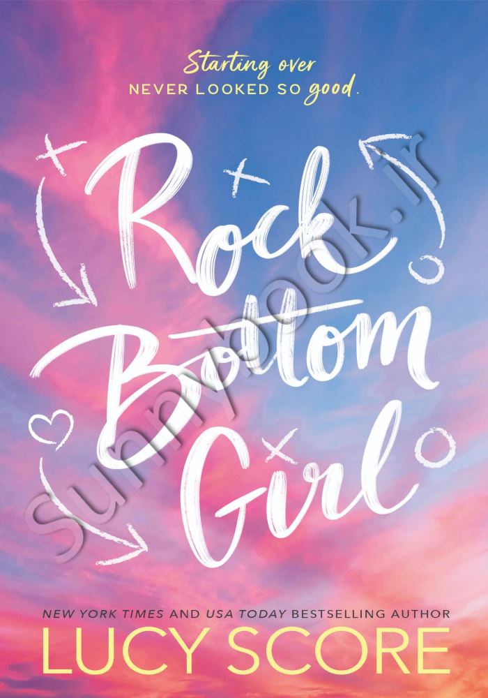 Rock Bottom Girl main 1 1