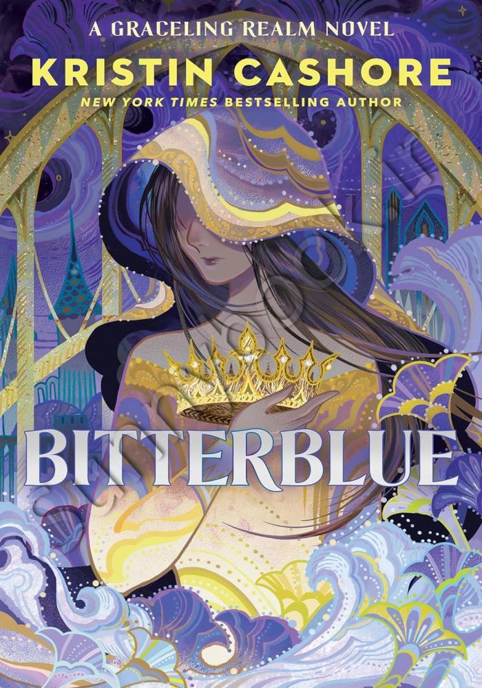 Bitterblue (Graceling Realm Book 3) main 1 1