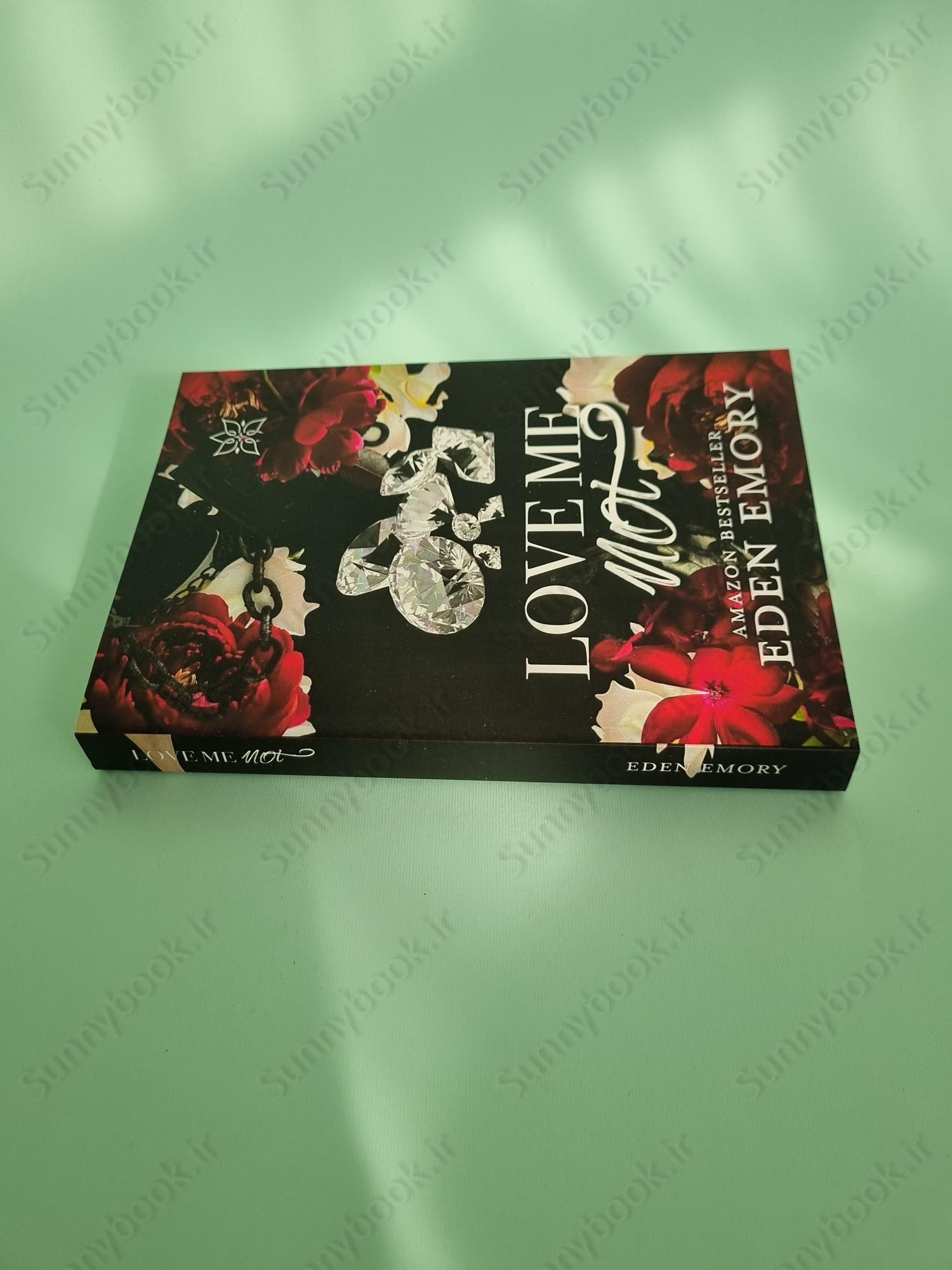 Love Me Not main 1 4