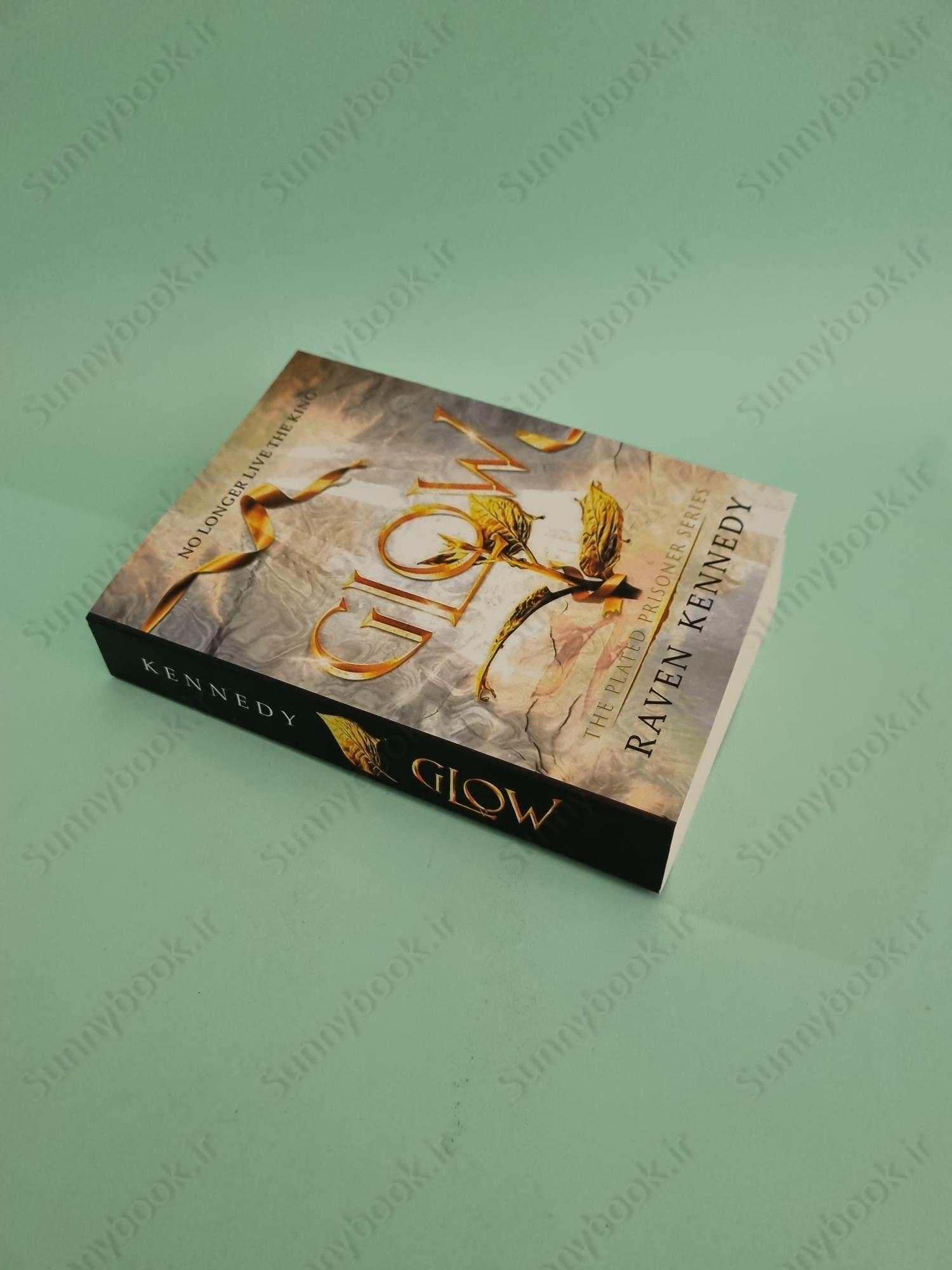 Glow (Plated Prisoner 4) main 1 3