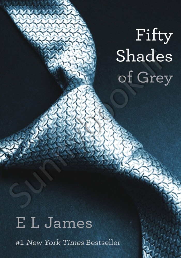 Fifty Shades of Grey (Fifty Shades 1) main 1 1