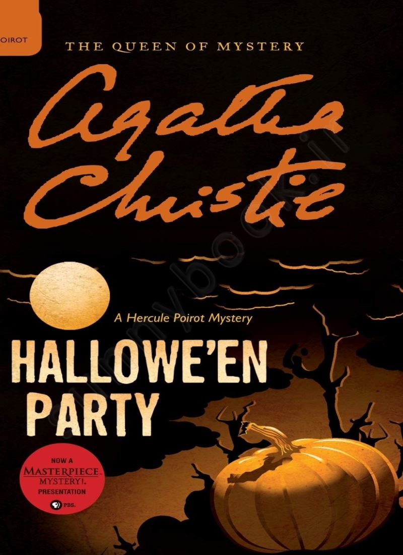 Hallowe'en Party main 1 1