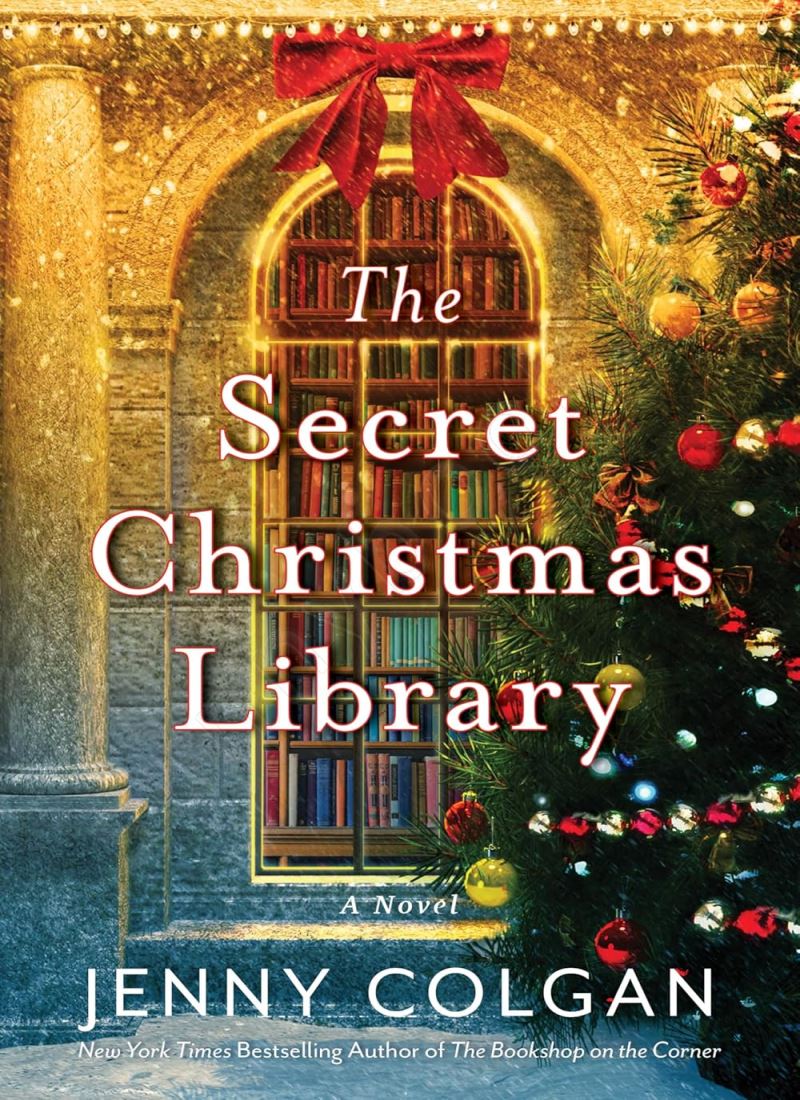 The Secret Christmas Library main 1 1