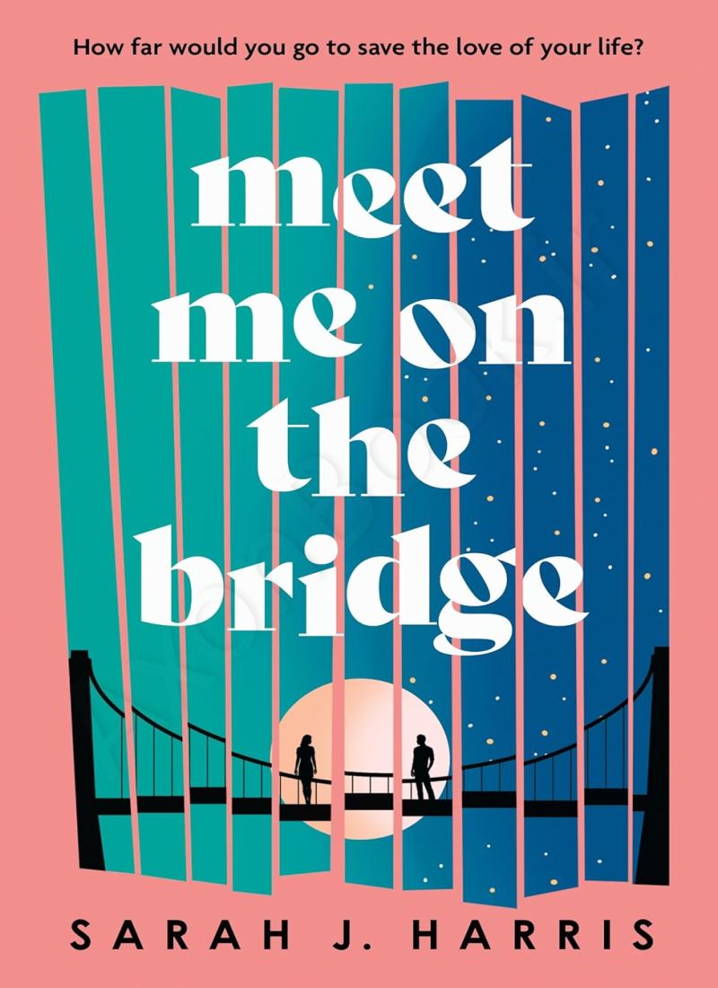 Meet Me On The Bridge main 1 1