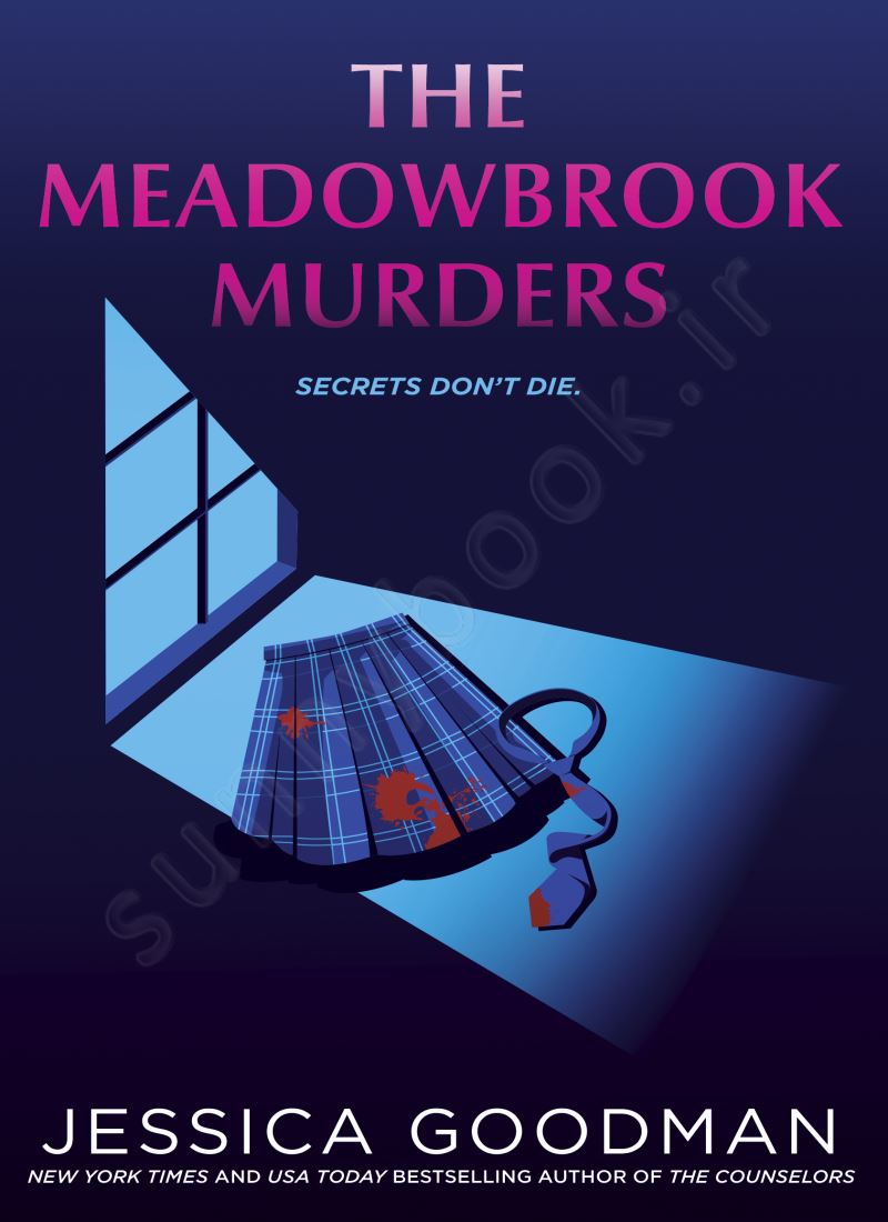 The Meadowbrook Murders main 1 1